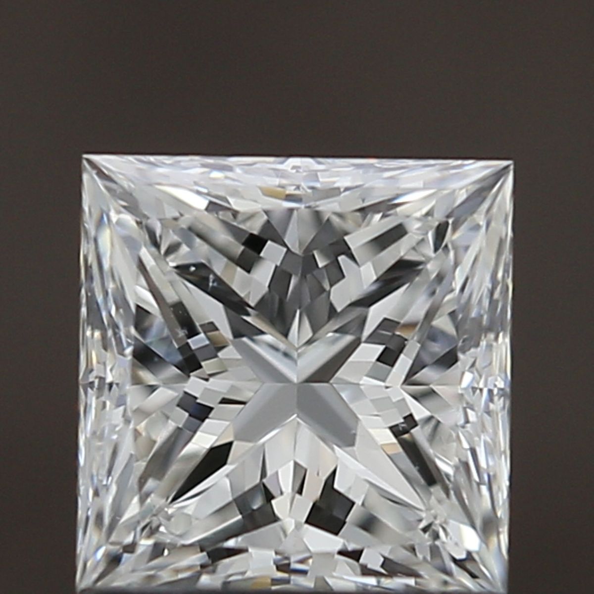 1,2 ct PRINCESS