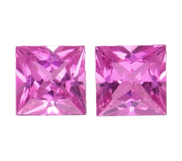 0.7ct Sapphire
