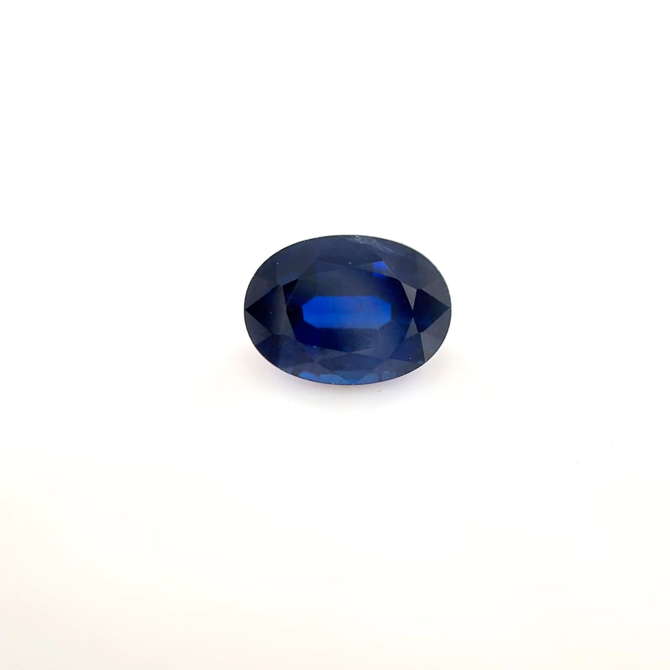 1.05ct SAPPHIRE