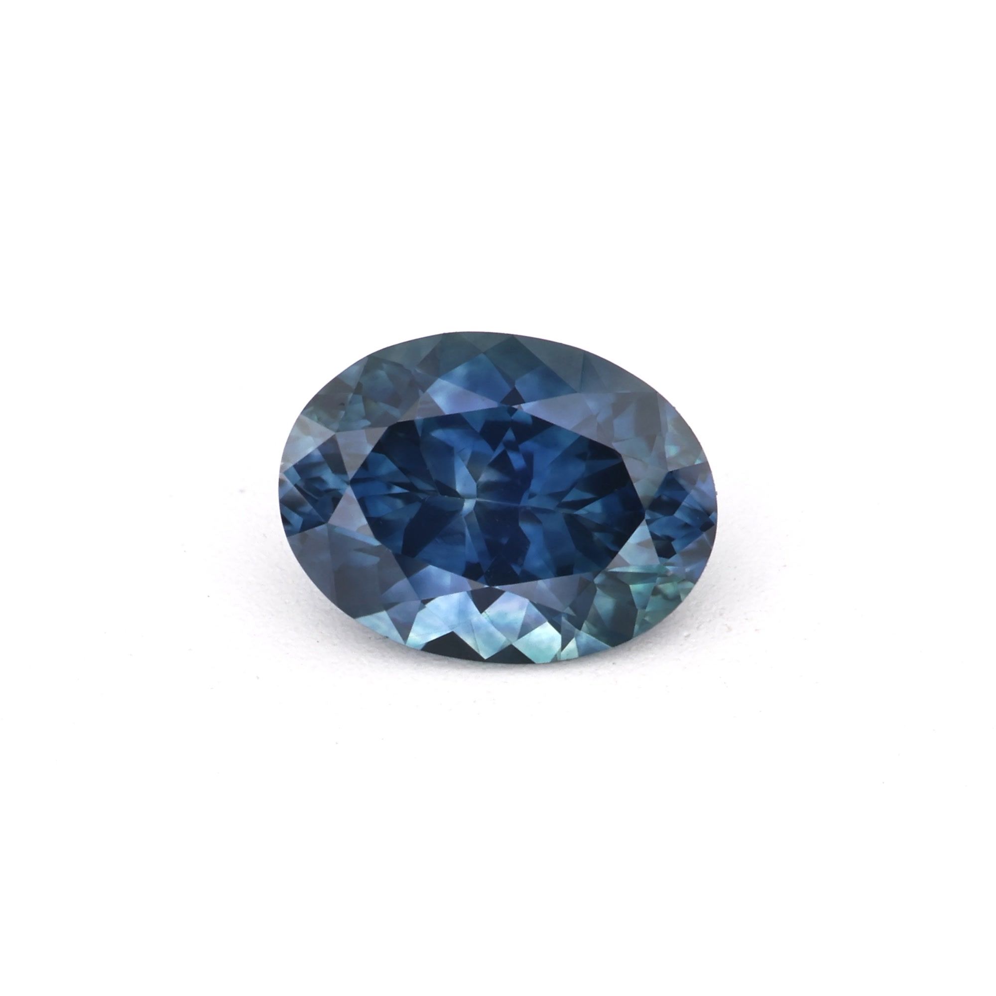 0.67ct Sapphire
