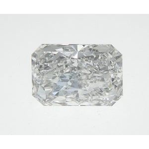 0.80 Carat Radiant Diamond