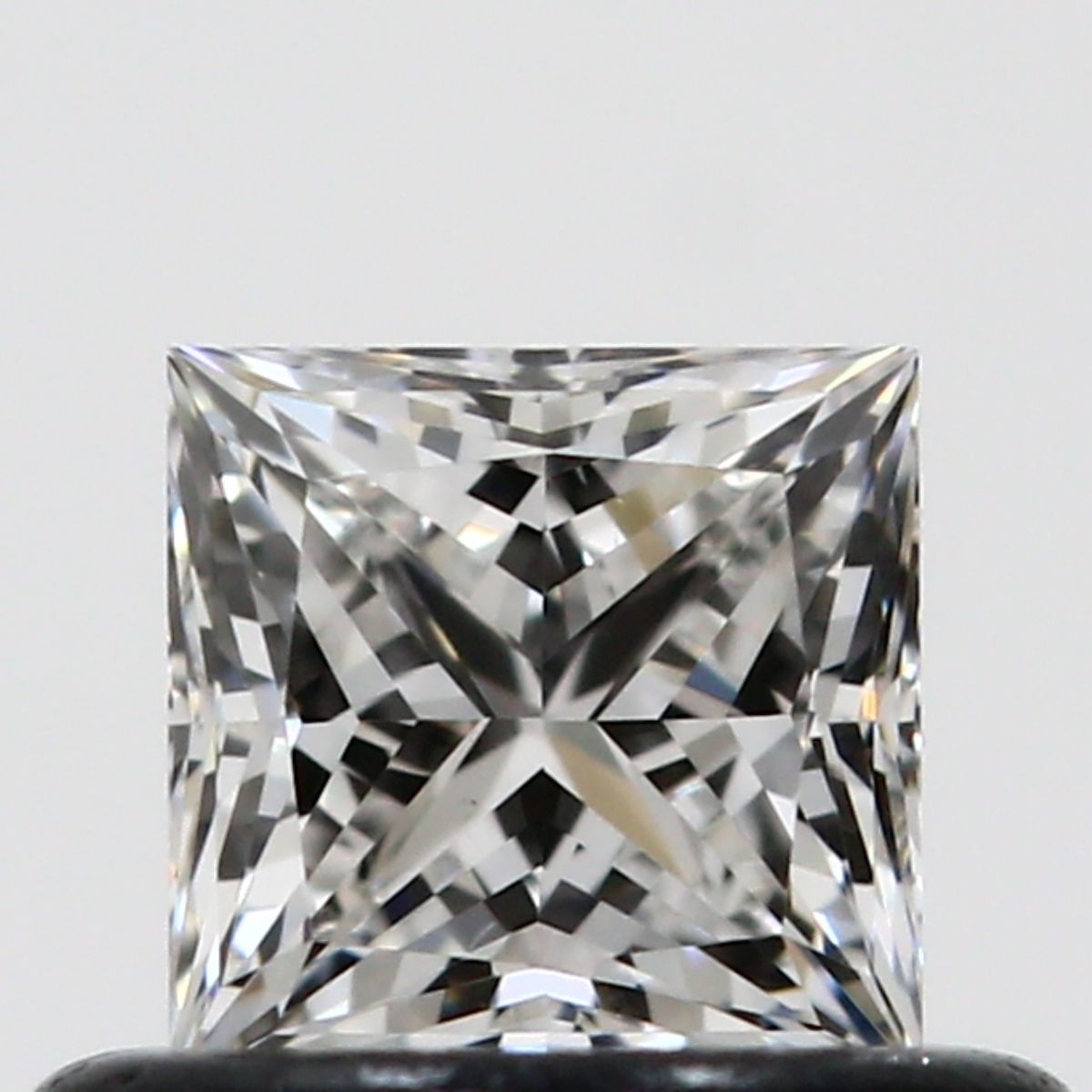 Diamante 0,44 ct PRINCESS