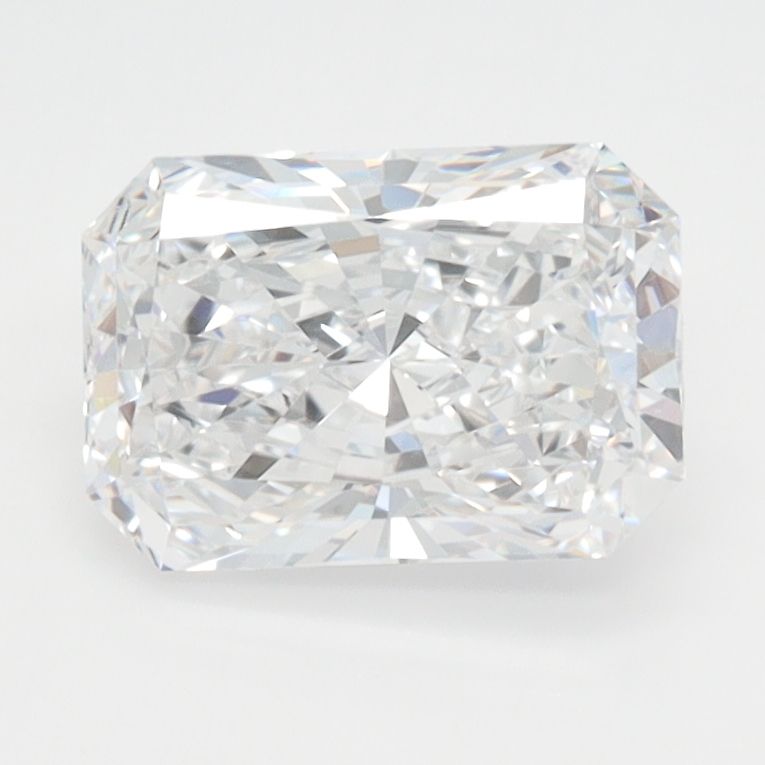 1.5ct Radiant D IF Excellent Cut-LGD394700