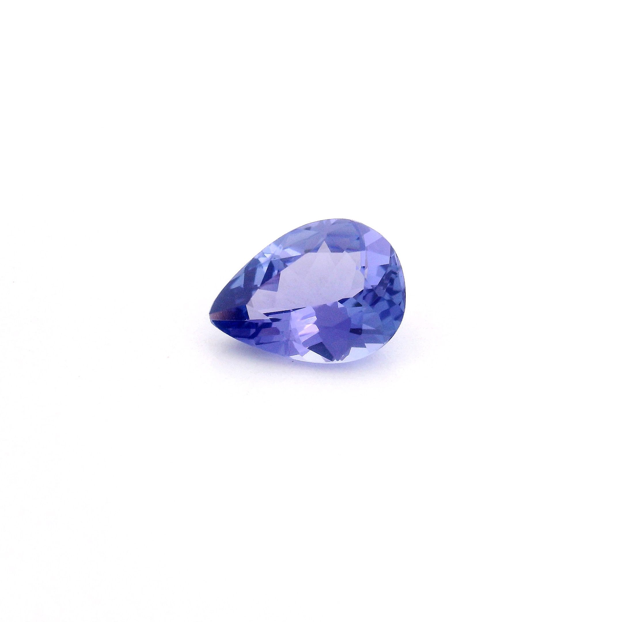 0.98ct TANZANITE