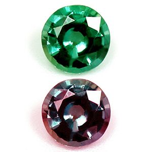 0.17ct Alexandrite