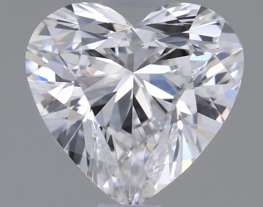 Heart Diamond