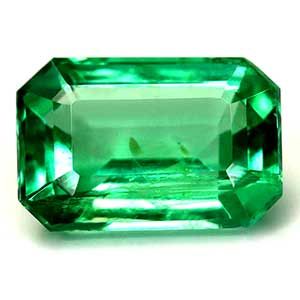 0.48ct Emerald