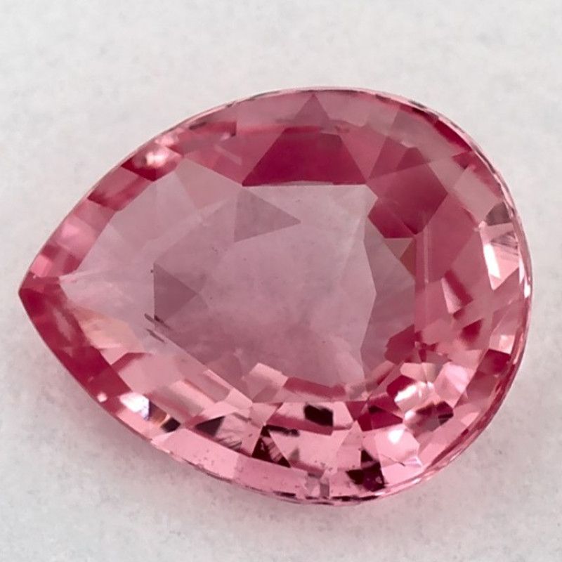 1.06ct Sapphire