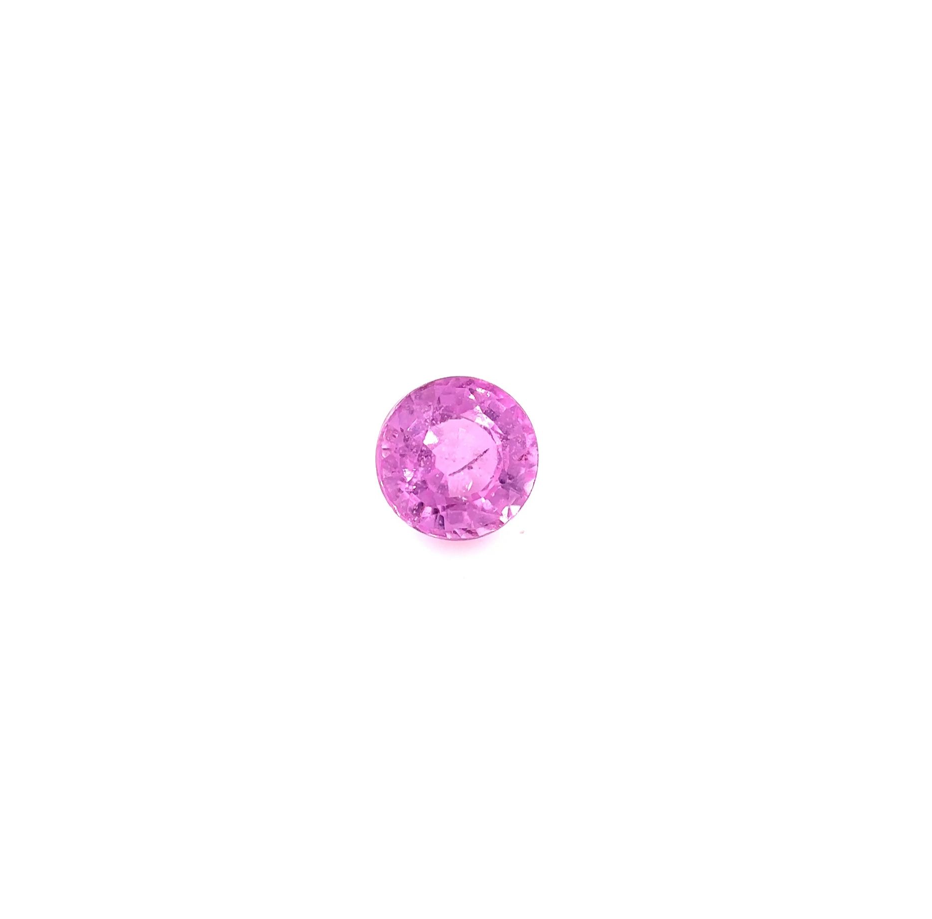 0.91ct SAPPHIRE