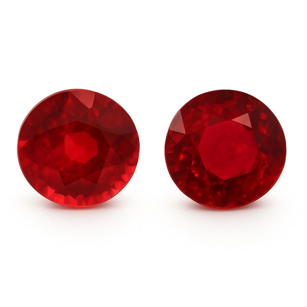 2.4ct Ruby