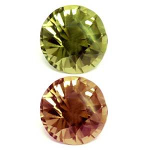 0.61ct Alexandrite