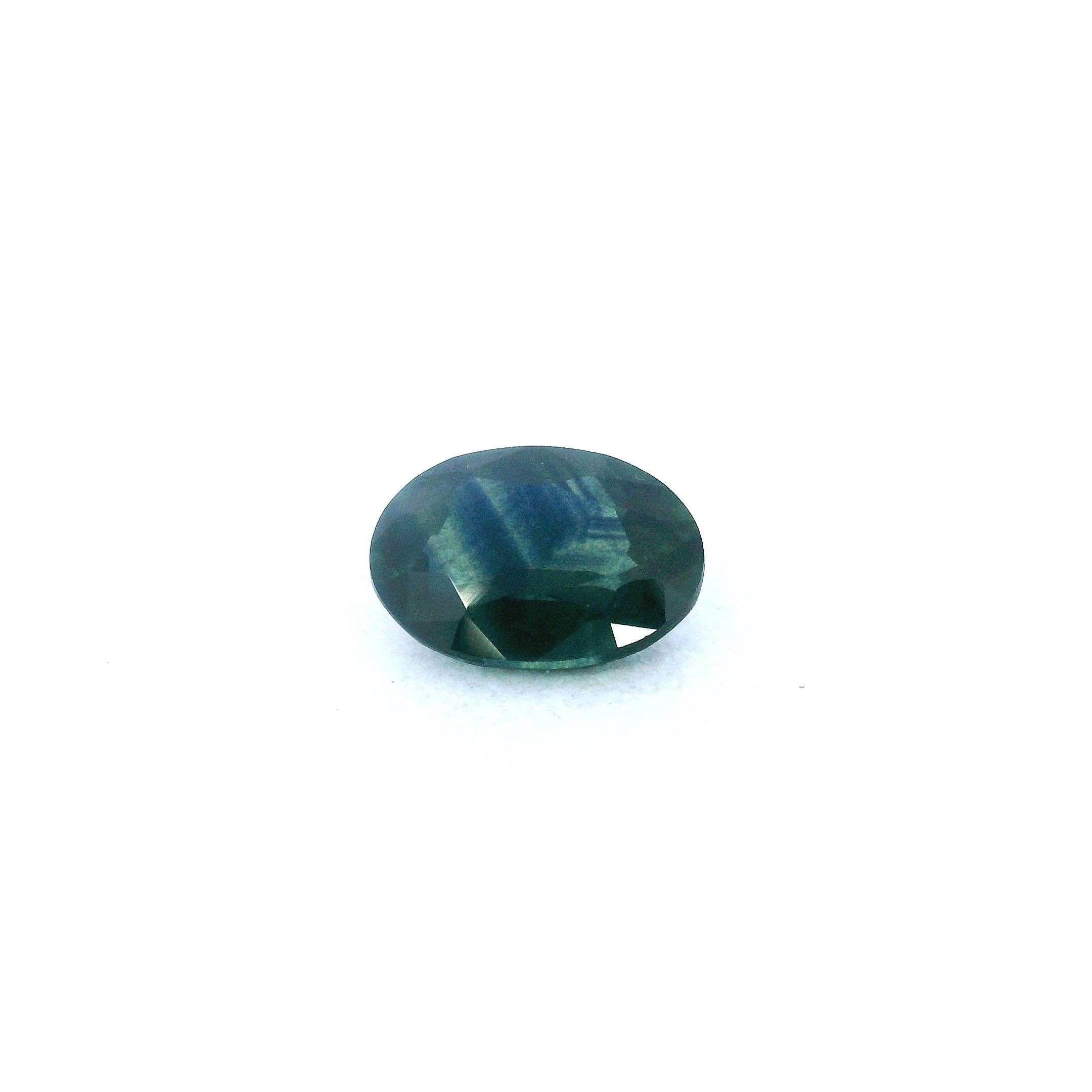 0.85ct SAPPHIRE