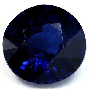 1.17ct Sapphire