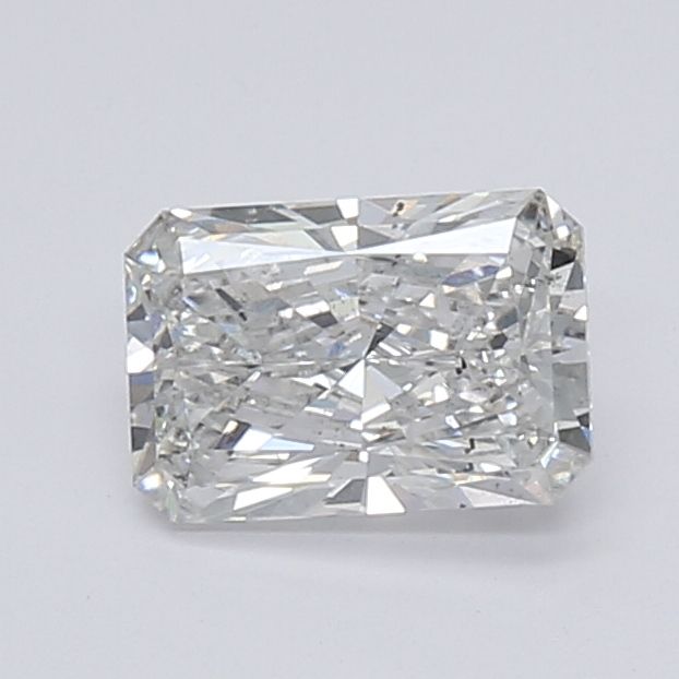 1.02 Carat Radiant Diamond
