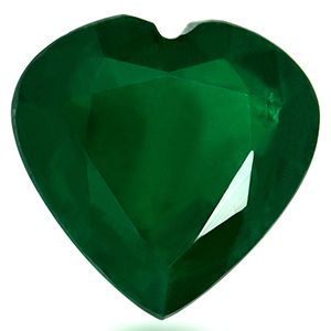 1.35ct Emerald