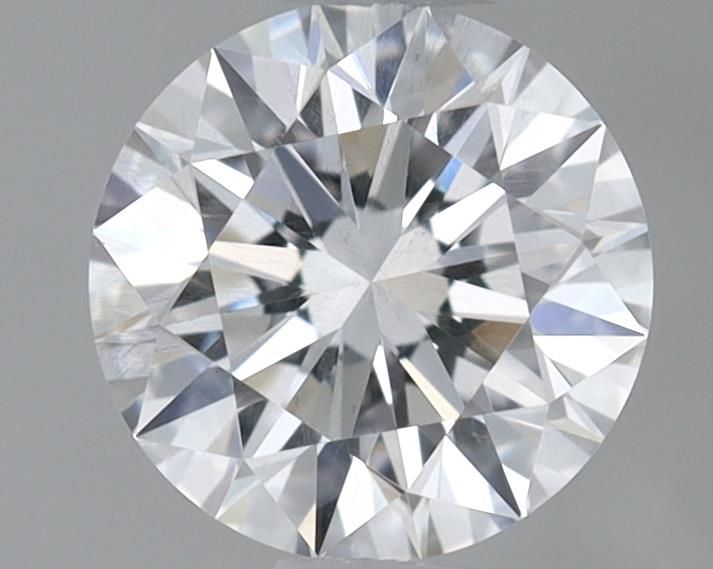 Round 0.56ct Diamond