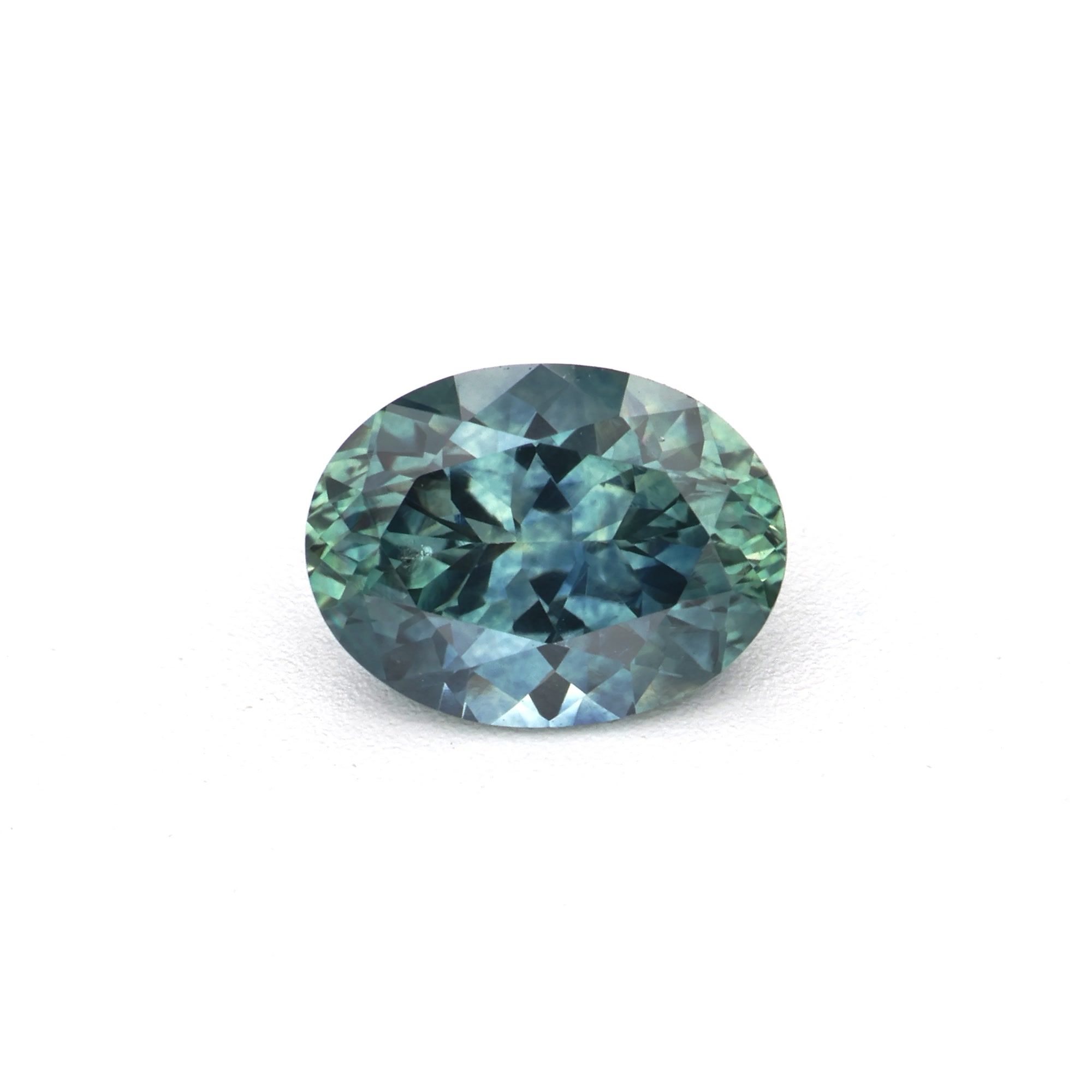 0.73ct Sapphire