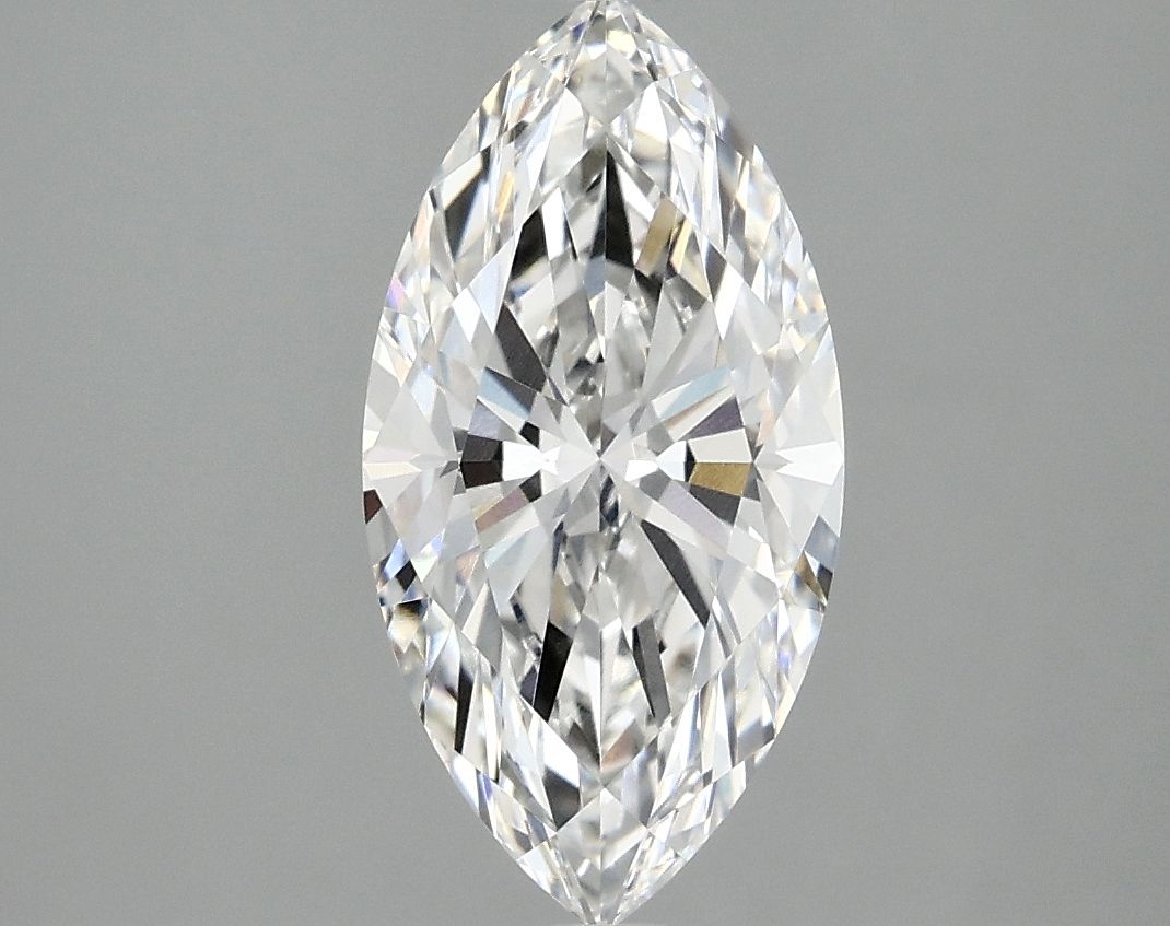 2.01ct Marquise E - VS1 - Excellent cut - LD186731