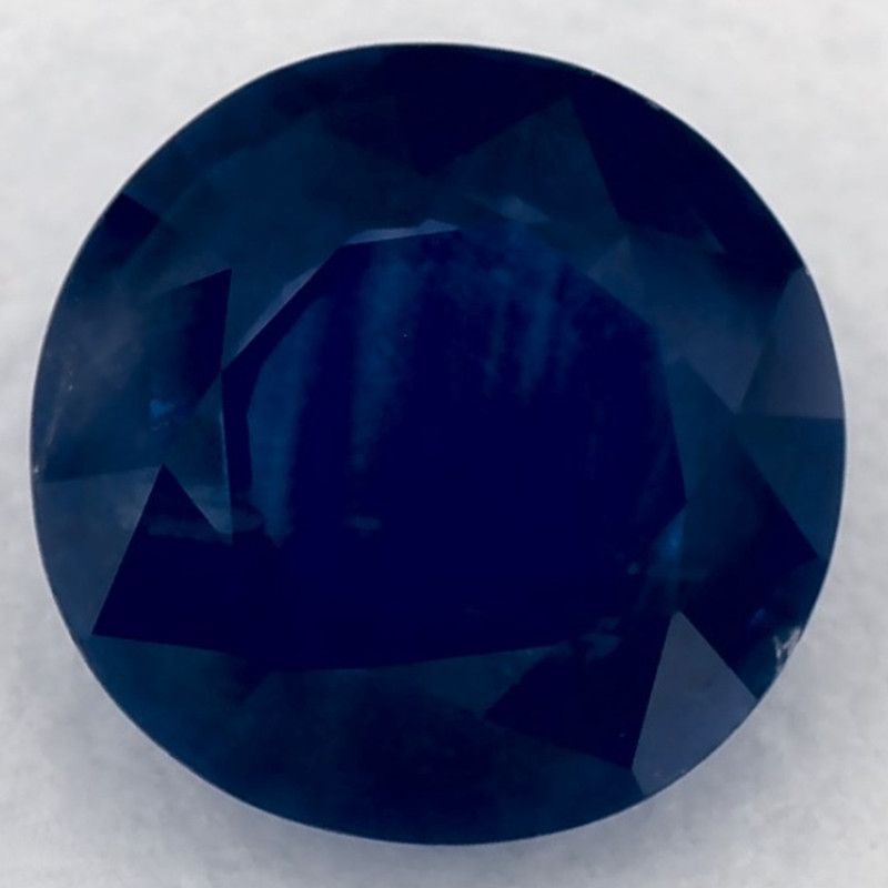 1.21ct Sapphire