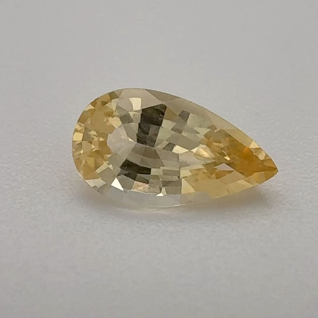 0.97ct TOPAZ