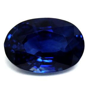 0.67ct Sapphire