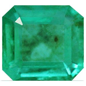 1.05ct Emerald