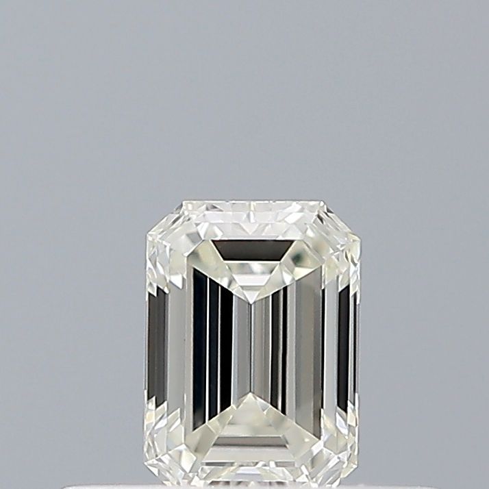 Diamante 0,23 ct EMERALD
