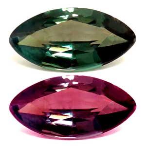 0.26ct Alexandrite