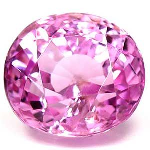 0.91ct Sapphire