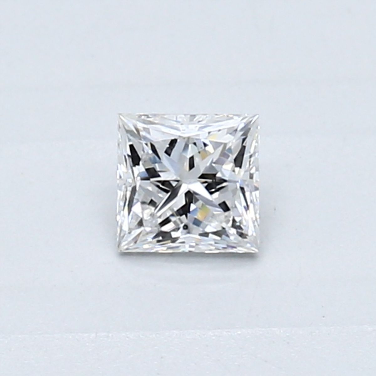 Diamante 0,31 ct PRINCESS