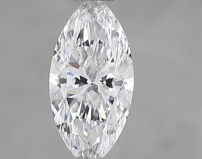 0,60 ct Diament naturalny w szlifie markizy