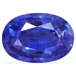 0.79ct Sapphire