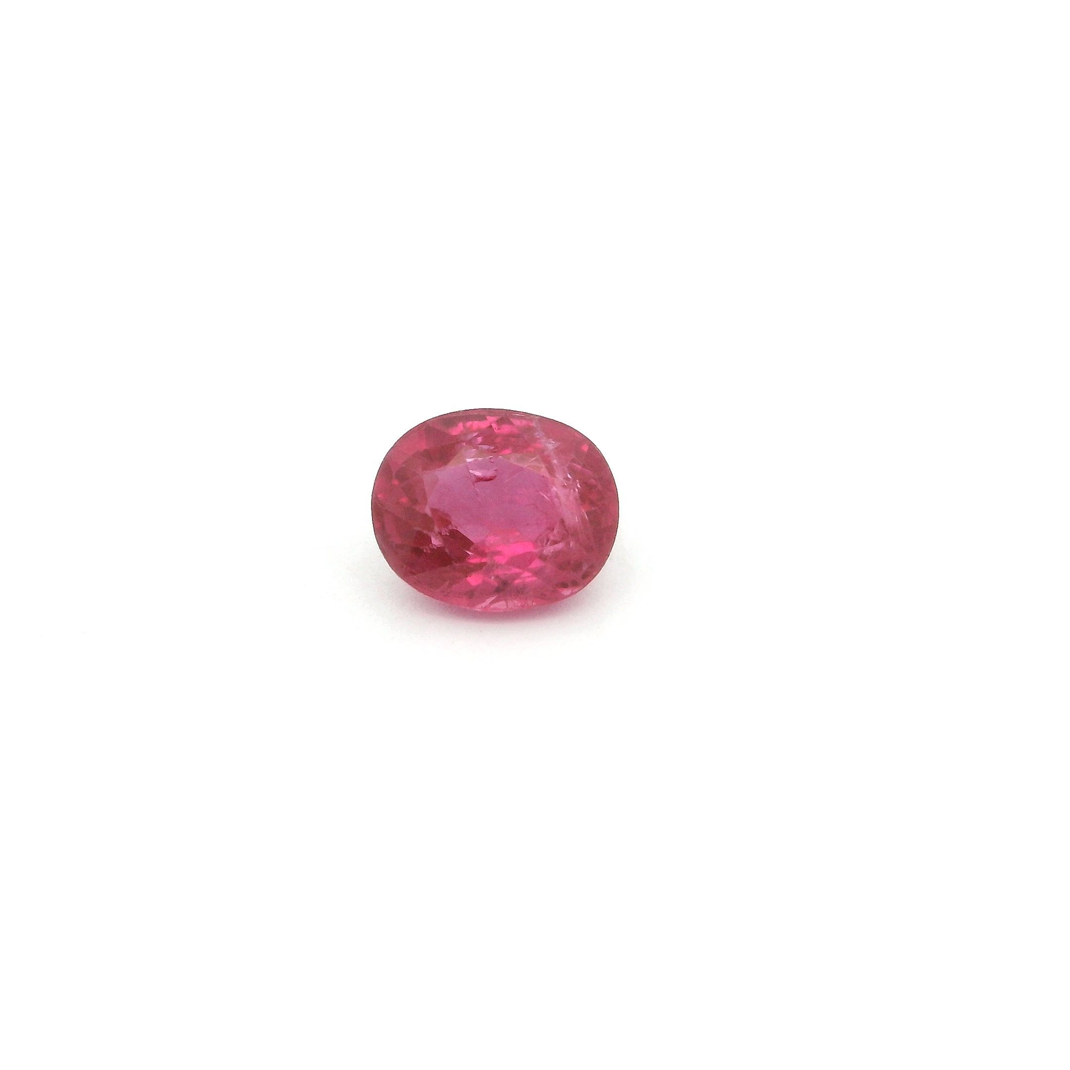 0.8ct RUBY