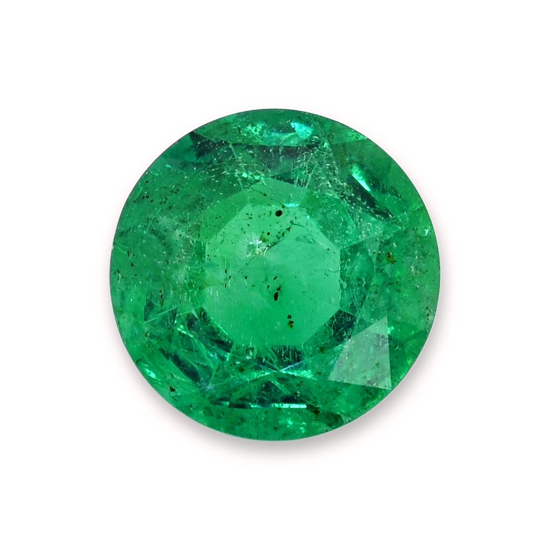 1.43ct Emerald