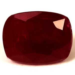 1.46ct Ruby