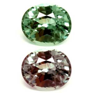 0.66ct Alexandrite