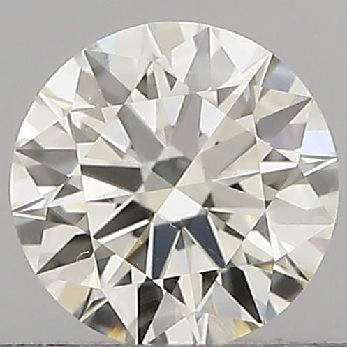 Diamante 0,33 ct ROUND