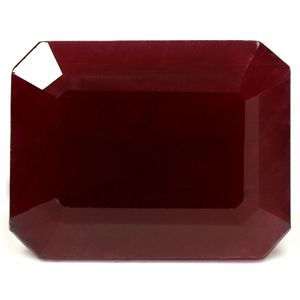 10.32ct Ruby