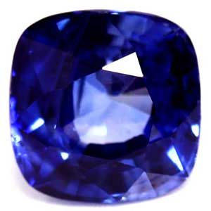 0.58ct Sapphire