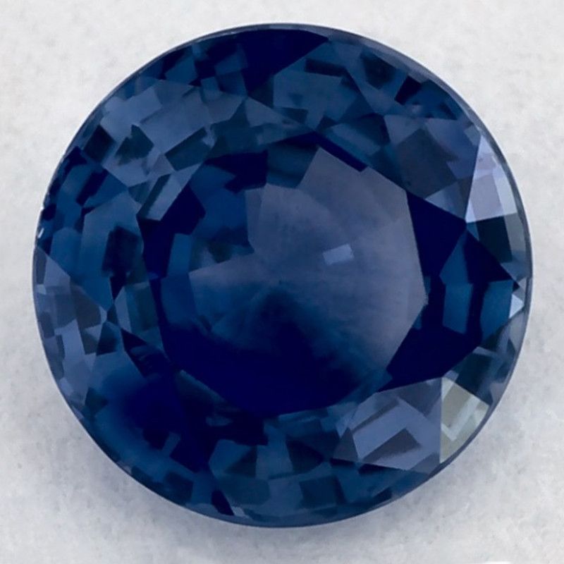0.94ct Sapphire