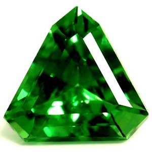 0.66ct Garnet