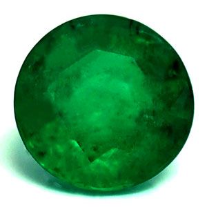 0.64ct Emerald