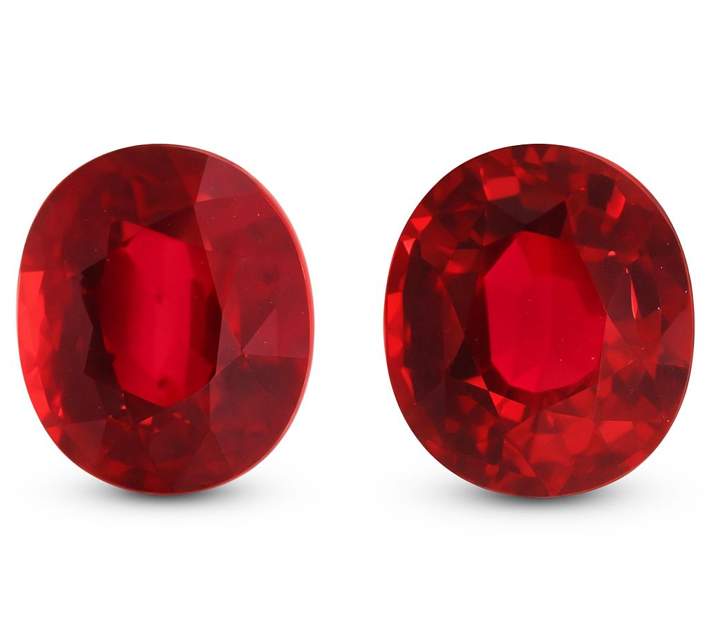 2.9ct Ruby