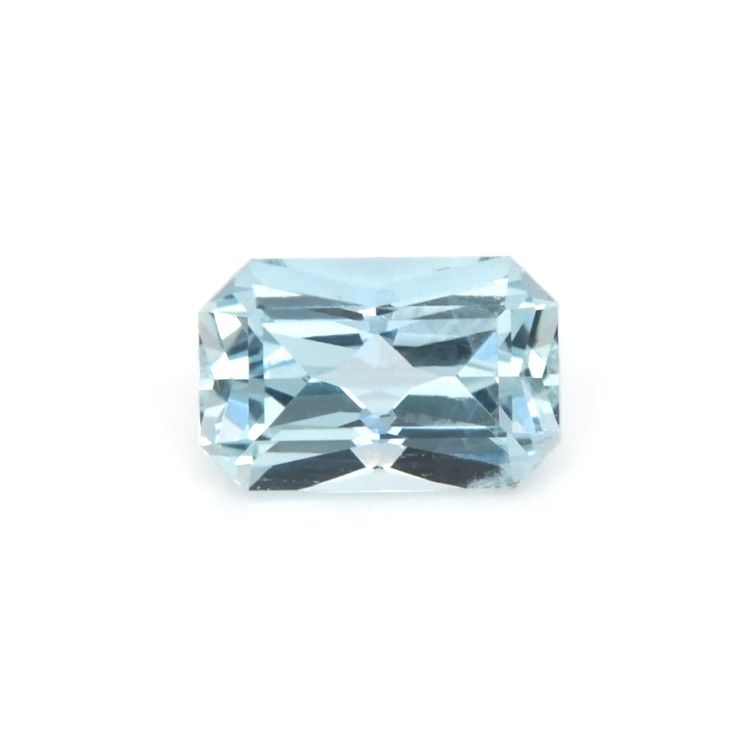 1.32ct Aquamarine