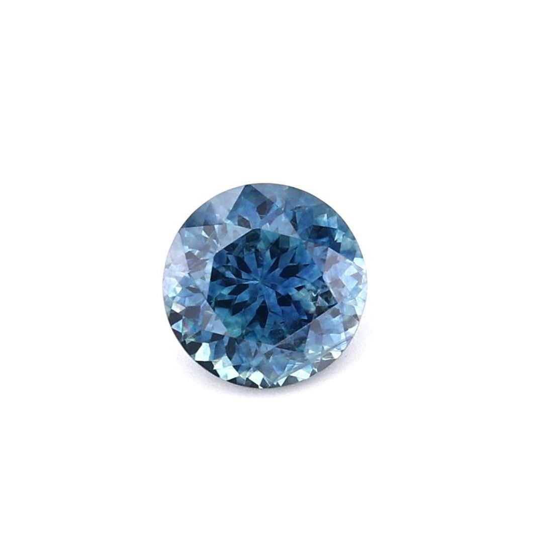 0.74ct Sapphire