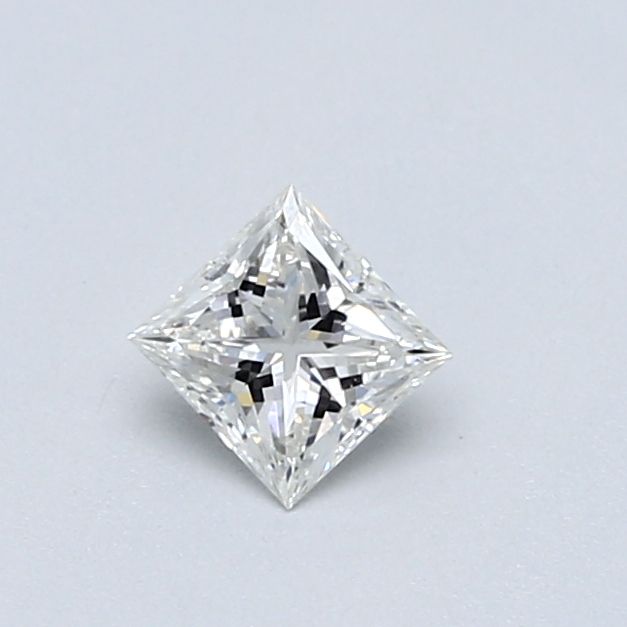 Diamante 0,31 ct PRINCESS