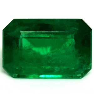 1.08ct Emerald