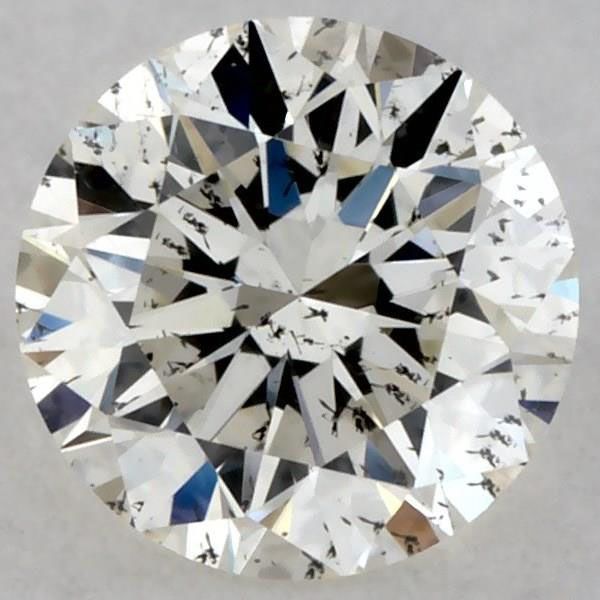 Diamante 0,31 ct ROUND