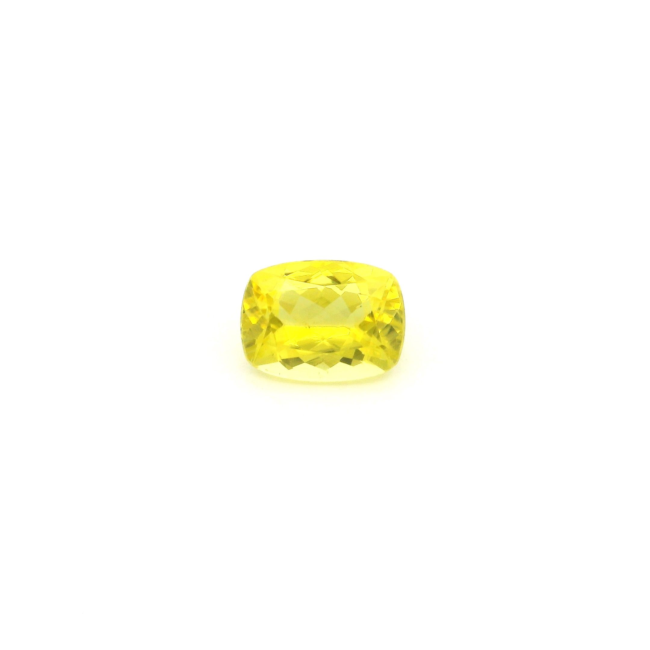 1.15ct TOURMALINE