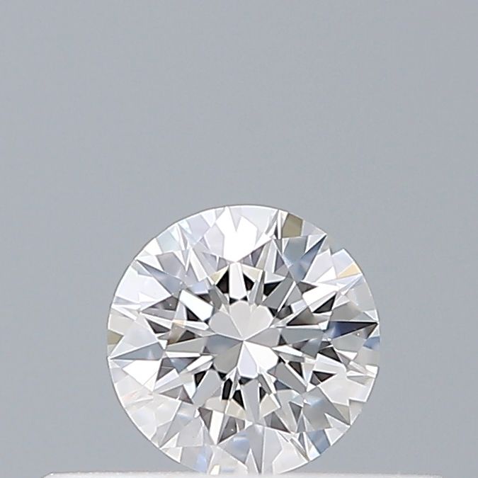 ROUND 0.18 carat diamond